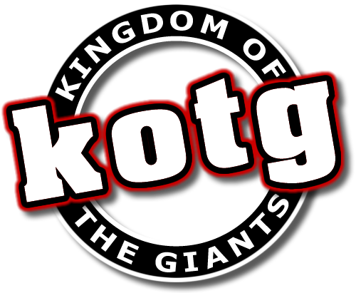 Kingdom of the Giants
