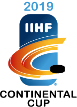 2018–19_IIHF_Continental_Cup